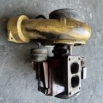 Caterpillar 3406 CAT Diesel Engine Complete Turbocharger 0R7205 OEM - 1300$ Picture 1 of 7 Picture 2 of 7 Picture 3 of 7 Picture 4 of 7 Picture 5 of 7 Picture 6 of 7 Picture 7 of 7 Picture 1 of 7 Picture 2 of 7 Picture 3 of 7 Picture 4 of 7 Picture 5 of 7 Picture 6 of 7 Picture 7 of 7