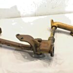 Caterpillar 3406B CAT Diesel Engine Oil Cooler Bypass 4N1215 Assembly 4N826 OEM - 175$ Picture 1 of 5 Picture 2 of 5 Picture 3 of 5 Picture 4 of 5 Picture 5 of 5 Picture 1 of 5