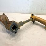 Caterpillar 3406B CAT Diesel Engine Oil Cooler Bypass 4N1215 Assembly 4N826 OEM - 175$ Picture 1 of 5 Picture 2 of 5 Picture 3 of 5 Picture 4 of 5 Picture 5 of 5 Picture 1 of 5 Picture 2 of 5