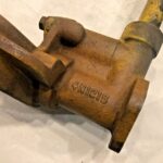 Caterpillar 3406B CAT Diesel Engine Oil Cooler Bypass 4N1215 Assembly 4N826 OEM - 175$ Picture 1 of 5 Picture 2 of 5 Picture 3 of 5 Picture 4 of 5 Picture 5 of 5 Picture 1 of 5 Picture 2 of 5 Picture 3 of 5