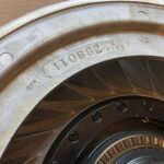 Caterpillar 3406B CAT Diesel Engine TORQUE CONVERTER TURBINE 1T0862 OEM - 975$ Picture 1 of 7 Picture 2 of 7 Picture 3 of 7 Picture 4 of 7 Picture 5 of 7 Picture 6 of 7 Picture 7 of 7 Picture 1 of 7 Picture 2 of 7 Picture 3 of 7 Picture 4 of 7 Picture 5 of 7 Picture 6 of 7