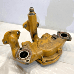 Caterpillar 3406B Diesel Engine Oil Filter Base Housing 7N3451 OEM - 495$ Picture 1 of 6 Picture 2 of 6 Picture 3 of 6 Picture 4 of 6 Picture 5 of 6 Picture 6 of 6 Picture 1 of 6