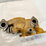 Caterpillar 3406B Diesel Engine Oil Filter Base Housing 7N3451 OEM - 495$ Picture 1 of 6 Picture 2 of 6 Picture 3 of 6 Picture 4 of 6 Picture 5 of 6 Picture 6 of 6 Picture 1 of 6 Picture 2 of 6 Picture 3 of 6 Picture 4 of 6 Picture 5 of 6