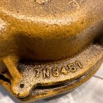 Caterpillar 3406B Diesel Engine Oil Filter Base Housing 7N3451 OEM - 495$ Picture 1 of 6 Picture 2 of 6 Picture 3 of 6 Picture 4 of 6 Picture 5 of 6 Picture 6 of 6 Picture 1 of 6 Picture 2 of 6 Picture 3 of 6 Picture 4 of 6 Picture 5 of 6 Picture 6 of 6