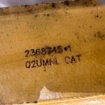 Caterpillar C11 C13 CAT Diesel Engine Oil Cooler Assembly 10R2128, 2368745 OEM - 963$ Picture 1 of 7 Picture 2 of 7 Picture 3 of 7 Picture 4 of 7 Picture 5 of 7 Picture 6 of 7 Picture 7 of 7 Picture 1 of 7 Picture 2 of 7