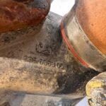 Caterpillar C11 C13 CAT Diesel Engine Oil Cooler Assembly 10R2128, 2368745 OEM - 963$ Picture 1 of 7 Picture 2 of 7 Picture 3 of 7 Picture 4 of 7 Picture 5 of 7 Picture 6 of 7 Picture 7 of 7 Picture 1 of 7 Picture 2 of 7 Picture 3 of 7 Picture 4 of 7