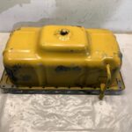 Caterpillar CAT 3064 Diesel Engine Oil Pan 196-8213 Excavator 312C L 312B OEM - 211.5$ Picture 1 of 5 Picture 2 of 5 Picture 3 of 5 Picture 4 of 5 Picture 5 of 5 Picture 1 of 5