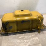 Caterpillar CAT 3064 Diesel Engine Oil Pan 196-8213 Excavator 312C L 312B OEM - 211.5$ Picture 1 of 5 Picture 2 of 5 Picture 3 of 5 Picture 4 of 5 Picture 5 of 5 Picture 1 of 5 Picture 2 of 5