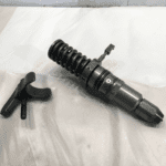 Caterpillar CAT 3508 3512 3516 Diesel Fuel Injector Cylinder #8 With Hold 0R2922 - 900$ Picture 1 of 8 Picture 2 of 8 Picture 3 of 8 Picture 4 of 8 Picture 5 of 8 Picture 6 of 8 Picture 7 of 8 Picture 8 of 8 Picture 1 of 8