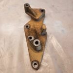 Caterpillar CAT C-15 Diesel Engine Bracket 313-6897 OEM - 103.5$ Picture 1 of 5 Picture 2 of 5 Picture 3 of 5 Picture 4 of 5 Picture 5 of 5 Picture 1 of 5 Picture 2 of 5