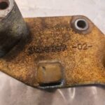 Caterpillar CAT C-15 Diesel Engine Bracket 313-6897 OEM - 103.5$ Picture 1 of 5 Picture 2 of 5 Picture 3 of 5 Picture 4 of 5 Picture 5 of 5 Picture 1 of 5 Picture 2 of 5 Picture 3 of 5 Picture 4 of 5 Picture 5 of 5