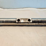 Caterpillar CAT C15 988G 3456 365C Diesel Engine Rocker arm shaft 3078322 878019 - 175.5$ Picture 1 of 3 Picture 2 of 3 Picture 3 of 3 Picture 1 of 3