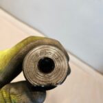 Caterpillar CAT C15 988G 3456 365C Diesel Engine Rocker arm shaft 3078322 878019 - 175.5$ Picture 1 of 3 Picture 2 of 3 Picture 3 of 3 Picture 1 of 3 Picture 2 of 3