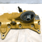 Caterpillar CAT C9 Diesel Engine Oil Filter Head Base 209-7291 OEM - 157.5$ Picture 1 of 6 Picture 2 of 6 Picture 3 of 6 Picture 4 of 6 Picture 5 of 6 Picture 6 of 6 Picture 1 of 6