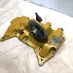 Caterpillar CAT C9 Diesel Engine Oil Filter Head Base 209-7291 OEM - 157.5$ Picture 1 of 6 Picture 2 of 6 Picture 3 of 6 Picture 4 of 6 Picture 5 of 6 Picture 6 of 6 Picture 1 of 6 Picture 2 of 6 Picture 3 of 6