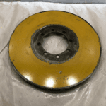 Caterpillar CAT C9.3 Diesel Engine Vibration Damper Harmonic Balancer 208-9619 - 337.5$ Picture 1 of 5 Picture 2 of 5 Picture 3 of 5 Picture 4 of 5 Picture 5 of 5 Picture 1 of 5