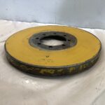Caterpillar CAT C9.3 Diesel Engine Vibration Damper Harmonic Balancer 208-9619 - 337.5$ Picture 1 of 5 Picture 2 of 5 Picture 3 of 5 Picture 4 of 5 Picture 5 of 5 Picture 1 of 5 Picture 2 of 5