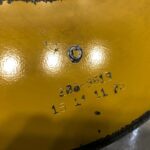 Caterpillar CAT C9.3 Diesel Engine Vibration Damper Harmonic Balancer 208-9619 - 337.5$ Picture 1 of 5 Picture 2 of 5 Picture 3 of 5 Picture 4 of 5 Picture 5 of 5 Picture 1 of 5 Picture 2 of 5 Picture 3 of 5