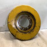 Caterpillar CAT C9.3 Diesel Engine Vibration Damper Harmonic Balancer 208-9619 - 337.5$ Picture 1 of 5 Picture 2 of 5 Picture 3 of 5 Picture 4 of 5 Picture 5 of 5 Picture 1 of 5 Picture 2 of 5 Picture 3 of 5 Picture 4 of 5