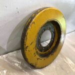 Caterpillar CAT C9.3 Diesel Engine Vibration Damper Harmonic Balancer 208-9619 - 337.5$ Picture 1 of 5 Picture 2 of 5 Picture 3 of 5 Picture 4 of 5 Picture 5 of 5 Picture 1 of 5 Picture 2 of 5 Picture 3 of 5 Picture 4 of 5 Picture 5 of 5