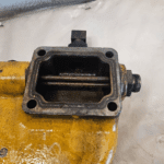 Caterpillar Diesel Engine CAT C15 Oil Cooler Bonnet 223-4746 OEM - 360$ Picture 1 of 4 Picture 2 of 4 Picture 3 of 4 Picture 4 of 4 Picture 1 of 4 Picture 2 of 4 Picture 3 of 4 Picture 4 of 4