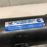 Cummins 11L M11 QSM ISM11 Diesel Engine Oil Cooler 4975879 3161781 3081359 OEM - 279$ Picture 1 of 6 Picture 2 of 6 Picture 3 of 6 Picture 4 of 6 Picture 5 of 6 Picture 6 of 6 Picture 1 of 6 Picture 2 of 6 Picture 3 of 6