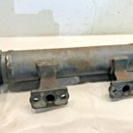 Cummins 11L M11 QSM ISM11 Diesel Engine Oil Cooler 4975879 3161781 3081359 OEM - 279$ Picture 1 of 6 Picture 2 of 6 Picture 3 of 6 Picture 4 of 6 Picture 5 of 6 Picture 6 of 6 Picture 1 of 6 Picture 2 of 6 Picture 3 of 6 Picture 4 of 6 Picture 5 of 6