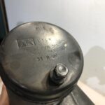 Cummins 11L M11 QSM ISM11 Diesel Engine Oil Cooler 4975879 3161781 3081359 OEM - 279$ Picture 1 of 6 Picture 2 of 6 Picture 3 of 6 Picture 4 of 6 Picture 5 of 6 Picture 6 of 6 Picture 1 of 6 Picture 2 of 6 Picture 3 of 6 Picture 4 of 6 Picture 5 of 6 Picture 6 of 6