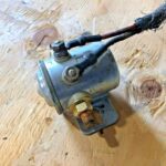 Cummins 4BT Cole Hersee 24106 Continuous Duty Solenoid OEM -  Picture 1 of 5 Picture 2 of 5 Picture 3 of 5 Picture 4 of 5 Picture 5 of 5 Picture 1 of 5