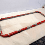 Cummins 6.7L QSB ISB DIESEL ENGINE OIL PAN ADAPTER 4938655 OEM - 67.5$ Picture 1 of 4 Picture 2 of 4 Picture 3 of 4 Picture 4 of 4 Picture 1 of 4 Picture 2 of 4