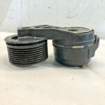 Cummins 6BT 5.9 ISB/QSB 6.7 Diesel Engine Belt Tensioner 5256546 OEM - 80$ Picture 1 of 5 Picture 2 of 5 Picture 3 of 5 Picture 4 of 5 Picture 5 of 5 Picture 1 of 5 Picture 2 of 5 Picture 3 of 5