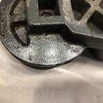 Cummins 6BT 5.9 ISB/QSB 6.7 Diesel Engine Belt Tensioner 5256546 OEM - 80$ Picture 1 of 5 Picture 2 of 5 Picture 3 of 5 Picture 4 of 5 Picture 5 of 5 Picture 1 of 5 Picture 2 of 5 Picture 3 of 5 Picture 4 of 5