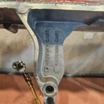 Cummins 8.3L Diesel Engine Rocker Housing 4939387 5257289 w/ Injector Wiring OEM - 198$ Picture 1 of 4 Picture 2 of 4 Picture 3 of 4 Picture 4 of 4 Picture 1 of 4 Picture 2 of 4 Picture 3 of 4