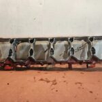 Cummins 8.3L Diesel Engine Rocker Housing 4939387 5257289 w/ Injector Wiring OEM - 198$ Picture 1 of 4 Picture 2 of 4 Picture 3 of 4 Picture 4 of 4 Picture 1 of 4 Picture 2 of 4 Picture 3 of 4 Picture 4 of 4