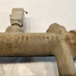 Cummins 855 NT NH Thermostat 208114 Water Coolant Manifold 139433 Assembly OEM - 517.5$ Picture 1 of 5 Picture 2 of 5 Picture 3 of 5 Picture 4 of 5 Picture 5 of 5 Picture 1 of 5 Picture 2 of 5