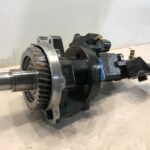 Cummins Engine N14, M11, QSM11 ISM11 Fuel Pump with base filter and Gear OEM - 765$ Picture 1 of 8 Picture 2 of 8 Picture 3 of 8 Picture 4 of 8 Picture 5 of 8 Picture 6 of 8 Picture 7 of 8 Picture 8 of 8 Picture 1 of 8 Picture 2 of 8 Picture 3 of 8 Picture 4 of 8 Picture 5 of 8