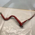 Cummins ISB 6.7 Coolant Tube with FLEXIBLE HOSE 3974125 OEM -  Picture 1 of 5 Picture 2 of 5 Picture 3 of 5 Picture 4 of 5 Picture 5 of 5 Picture 1 of 5 Picture 2 of 5