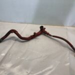 Cummins ISB 6.7 Coolant Tube with FLEXIBLE HOSE 3974125 OEM -  Picture 1 of 5 Picture 2 of 5 Picture 3 of 5 Picture 4 of 5 Picture 5 of 5 Picture 1 of 5 Picture 2 of 5 Picture 3 of 5