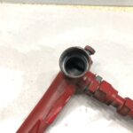 Cummins ISB 6.7 Coolant Tube with FLEXIBLE HOSE 3974125 OEM -  Picture 1 of 5 Picture 2 of 5 Picture 3 of 5 Picture 4 of 5 Picture 5 of 5 Picture 1 of 5 Picture 2 of 5 Picture 3 of 5 Picture 4 of 5