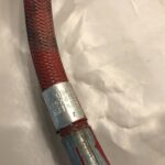 Cummins ISB 6.7 Coolant Tube with FLEXIBLE HOSE 3974125 OEM -  Picture 1 of 5 Picture 2 of 5 Picture 3 of 5 Picture 4 of 5 Picture 5 of 5 Picture 1 of 5 Picture 2 of 5 Picture 3 of 5 Picture 4 of 5 Picture 5 of 5