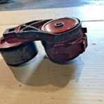 Cummins ISB 6.7 DIESEL ENGINE BELT TENSIONER 5270678 OEM - 85.5$ Picture 1 of 5 Picture 2 of 5 Picture 3 of 5 Picture 4 of 5 Picture 5 of 5 Picture 1 of 5 Picture 2 of 5