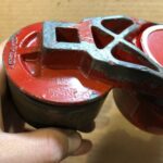 Cummins ISB 6.7 DIESEL ENGINE BELT TENSIONER 5270678 OEM - 85.5$ Picture 1 of 5 Picture 2 of 5 Picture 3 of 5 Picture 4 of 5 Picture 5 of 5 Picture 1 of 5 Picture 2 of 5 Picture 3 of 5 Picture 4 of 5 Picture 5 of 5