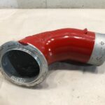 Cummins ISB 6.7 Diesel Engine Air Transfer Elbow Pipe Tube Part 5273044 OEM - 67.5$ Picture 1 of 5 Picture 2 of 5 Picture 3 of 5 Picture 4 of 5 Picture 5 of 5 Picture 1 of 5 Picture 2 of 5 Picture 3 of 5