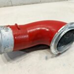 Cummins ISB 6.7 Diesel Engine Air Transfer Elbow Pipe Tube Part 5273044 OEM - 67.5$ Picture 1 of 5 Picture 2 of 5 Picture 3 of 5 Picture 4 of 5 Picture 5 of 5 Picture 1 of 5 Picture 2 of 5 Picture 3 of 5 Picture 4 of 5 Picture 5 of 5