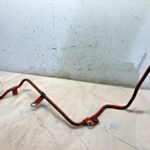 Cummins ISB 6.7 Diesel Engine Fuel Line OEM - 125$ Picture 1 of 4 Picture 2 of 4 Picture 3 of 4 Picture 4 of 4 Picture 1 of 4