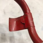 Cummins ISB 6.7 Diesel Engine Fuel Line OEM - 125$ Picture 1 of 4 Picture 2 of 4 Picture 3 of 4 Picture 4 of 4 Picture 1 of 4 Picture 2 of 4 Picture 3 of 4 Picture 4 of 4