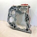 Cummins ISB 6.7 Diesel Engine Timing Cover 4936496 OEM - 99$ Picture 1 of 5 Picture 2 of 5 Picture 3 of 5 Picture 4 of 5 Picture 5 of 5 Picture 1 of 5 Picture 2 of 5 Picture 3 of 5 Picture 4 of 5