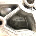 Cummins ISB 6.7 Diesel Engine Timing Cover 4936496 OEM - 99$ Picture 1 of 5 Picture 2 of 5 Picture 3 of 5 Picture 4 of 5 Picture 5 of 5 Picture 1 of 5 Picture 2 of 5 Picture 3 of 5 Picture 4 of 5 Picture 5 of 5