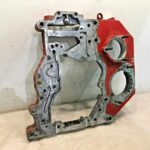 Cummins ISB 6.7 Diesel Engine Timing Gear Cover 4936496 OEM - 120$ Picture 1 of 4 Picture 2 of 4 Picture 3 of 4 Picture 4 of 4 Picture 1 of 4