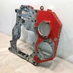 Cummins ISB 6.7 Diesel Engine Timing Gear Cover 4936496 OEM - 120$ Picture 1 of 4 Picture 2 of 4 Picture 3 of 4 Picture 4 of 4 Picture 1 of 4 Picture 2 of 4